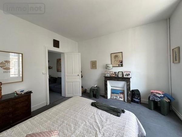 Maison à vendre à Angers dans le Maine-et-Loire (49100), ref : 49009-1328