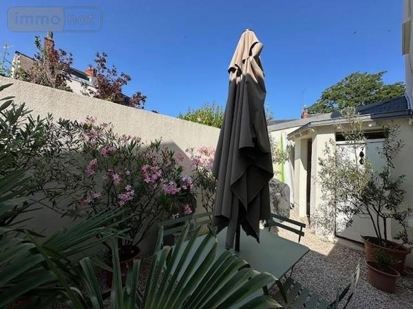 Maison à vendre à Angers dans le Maine-et-Loire (49100), ref : 49009-1328