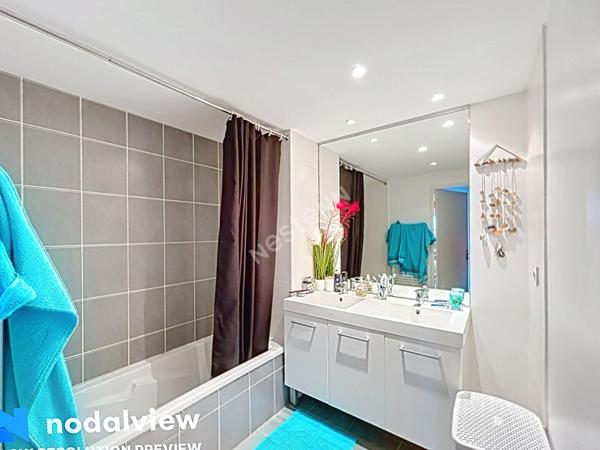 À vendre : Appartement 3 pièces de grand standing à Saint-Étienne, secteur Châteaucreux !