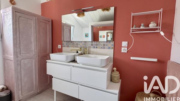 Maison à vendre 5 pièces 116 m² La Rochelle