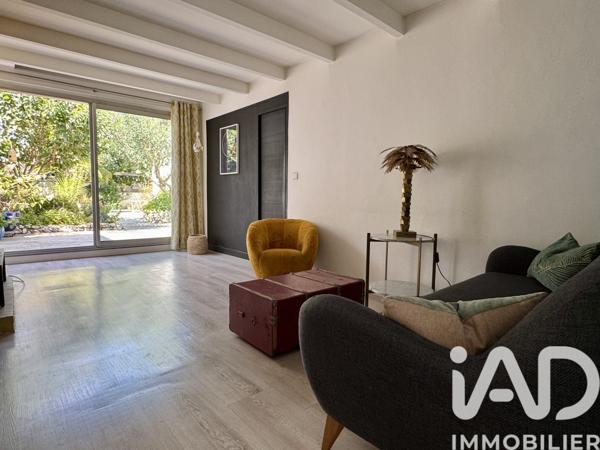 Maison à vendre 5 pièces 116 m² La Rochelle