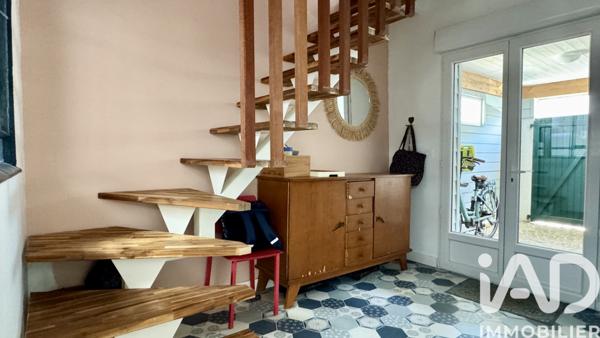 Maison à vendre 5 pièces 116 m² La Rochelle