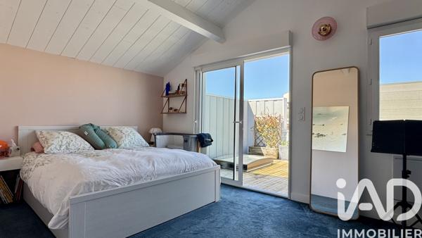 Maison à vendre 5 pièces 116 m² La Rochelle