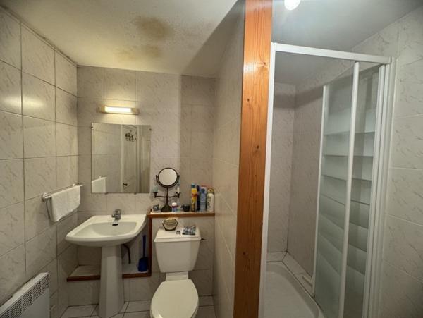 Maison à vendre |  Mirambeau |  5 pièces | 210 m²