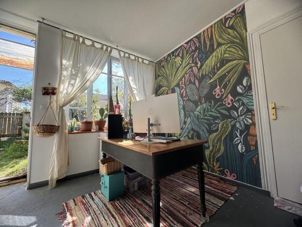 Maison à vendre |  Mirambeau |  5 pièces | 210 m²