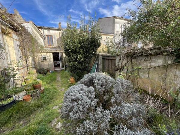 Maison à vendre |  Mirambeau |  5 pièces | 210 m²