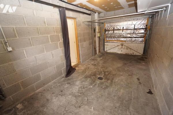 Pavillon individuel T5 à SALEUX avec garage