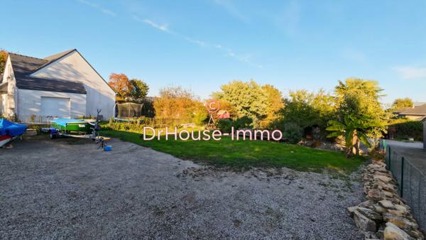 Terrain à vendre de 407 m²