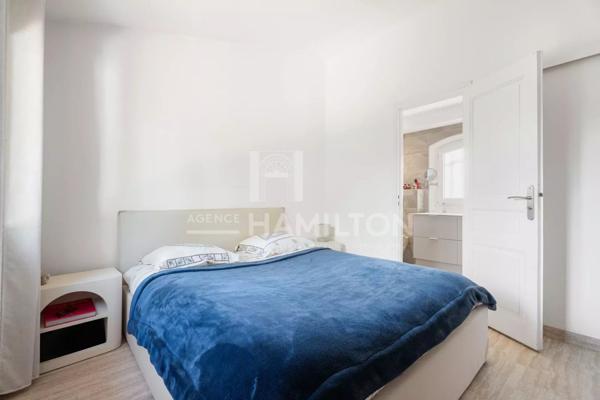 Cannes : Élégante maison d’architecte entièrement rénovée Cannes