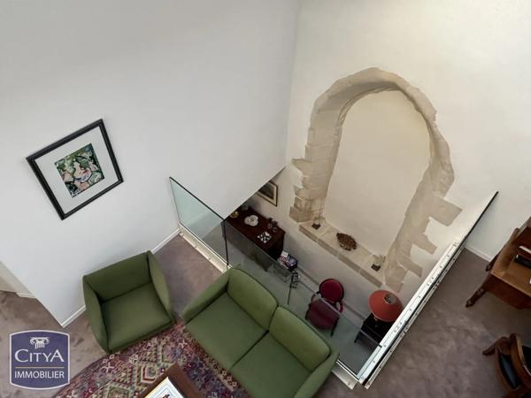 Maison à vendre 4 pièces 170.6m² Poitiers (86000)