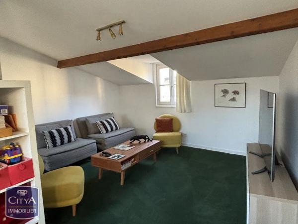 Maison à vendre 4 pièces 170.6m² Poitiers (86000)