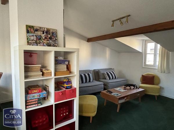 Maison à vendre 4 pièces 170.6m² Poitiers (86000)
