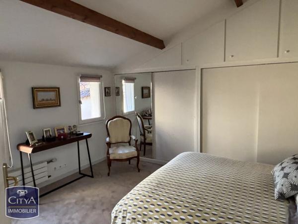 Maison à vendre 4 pièces 170.6m² Poitiers (86000)