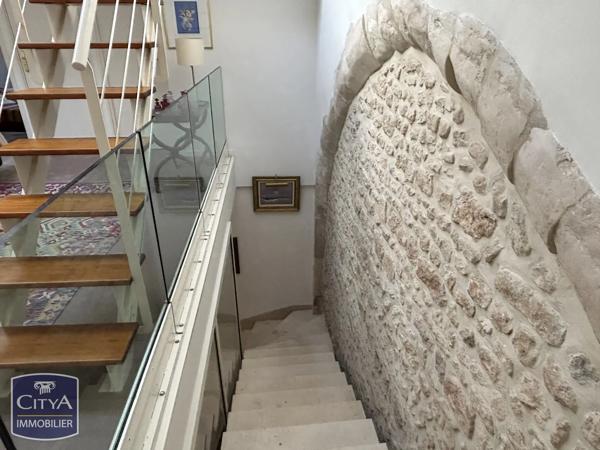 Maison à vendre 4 pièces 170.6m² Poitiers (86000)