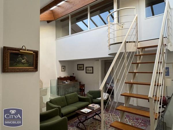 Maison à vendre 4 pièces 170.6m² Poitiers (86000)