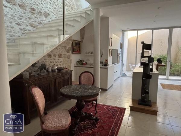 Maison à vendre 4 pièces 170.6m² Poitiers (86000)