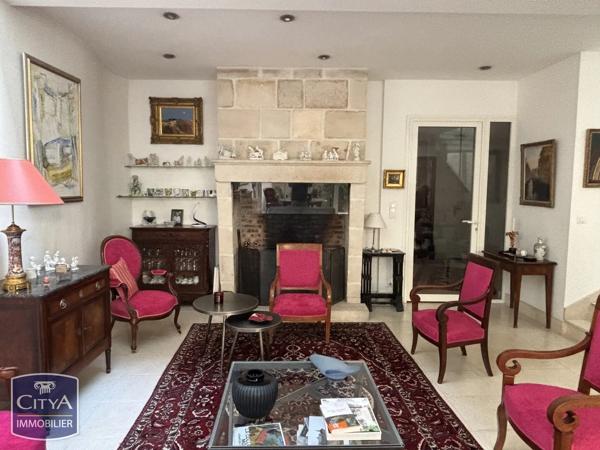 Maison à vendre 4 pièces 170.6m² Poitiers (86000)