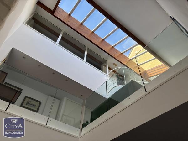 Maison à vendre 4 pièces 170.6m² Poitiers (86000)