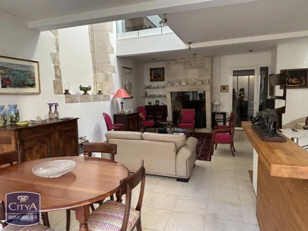 Maison à vendre 4 pièces 170.6m² Poitiers (86000)