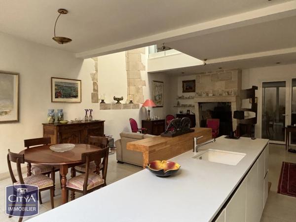 Maison à vendre 4 pièces 170.6m² Poitiers (86000)