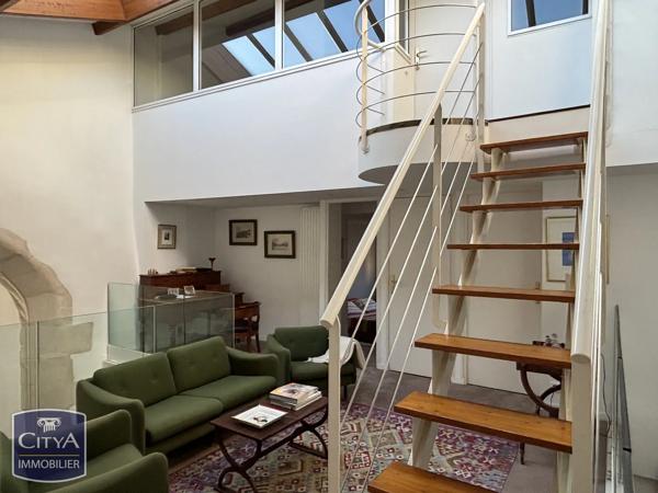 Maison à vendre 4 pièces 170.6m² Poitiers (86000)