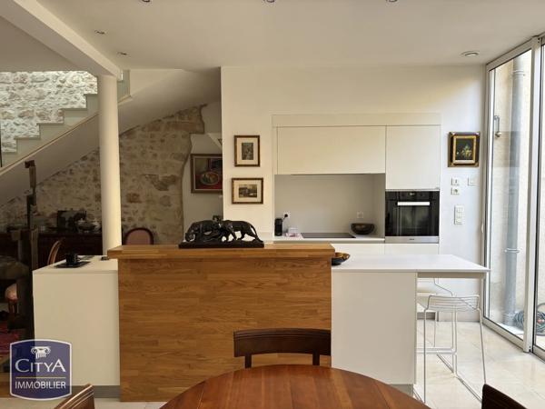 Maison à vendre 4 pièces 170.6m² Poitiers (86000)