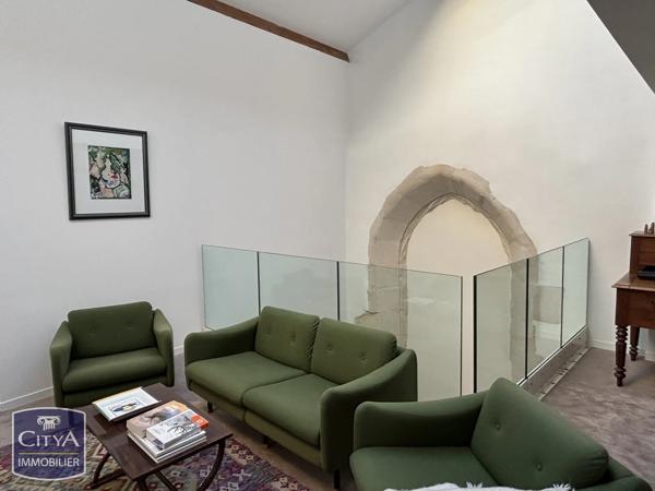 Maison à vendre 4 pièces 170.6m² Poitiers (86000)