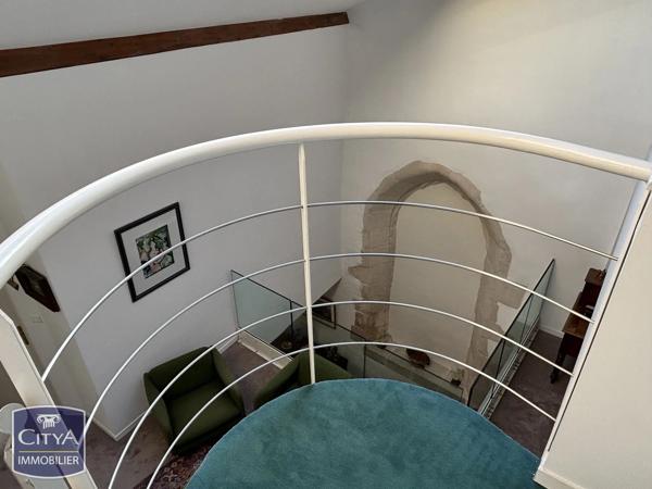 Maison à vendre 4 pièces 170.6m² Poitiers (86000)