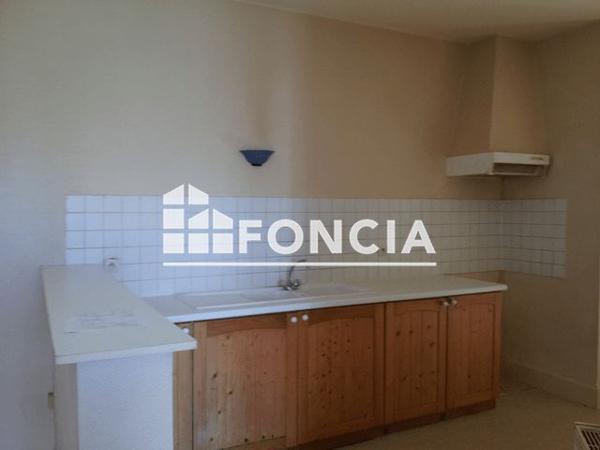 Location Maison 3 pièces 107.3 m² - 6 RUE ARTHUR RIMBAUD Le Passage 47520