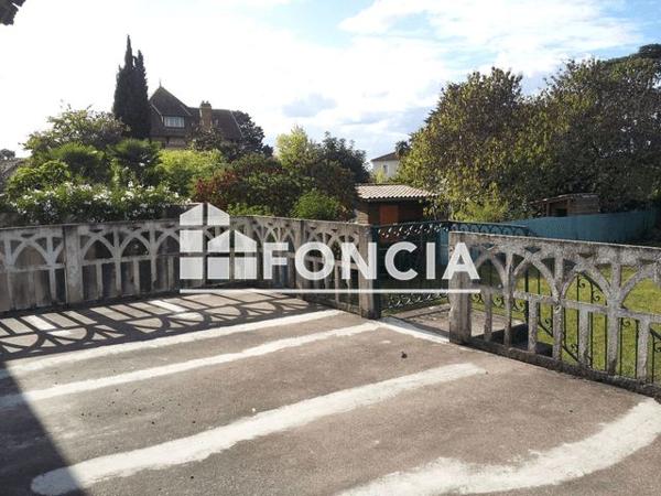 Location Maison 3 pièces 107.3 m² - 6 RUE ARTHUR RIMBAUD Le Passage 47520