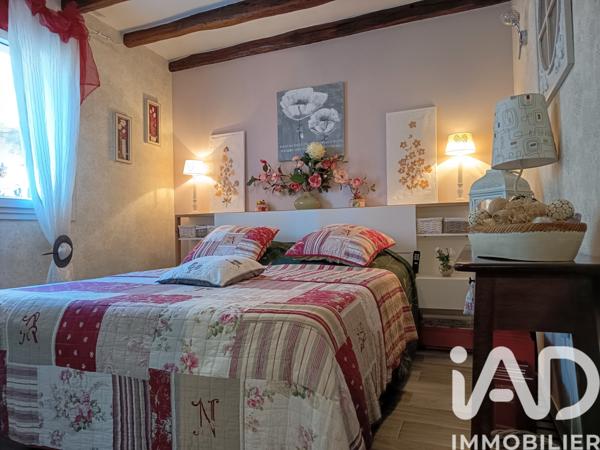 Maison à vendre 9 pièces 240 m² Chinon