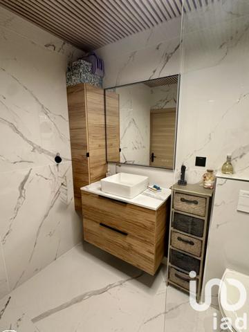 Appartement à vendre 2 pièces 50 m² Saint-Saulve