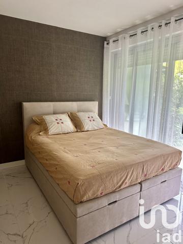 Appartement à vendre 2 pièces 50 m² Saint-Saulve