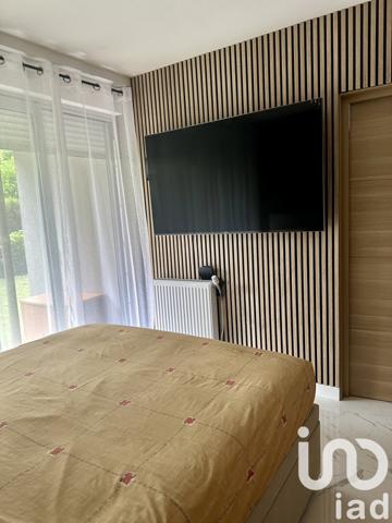 Appartement à vendre 2 pièces 50 m² Saint-Saulve