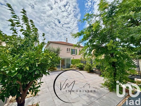 Maison à vendre 5 pièces 150 m² Toulon