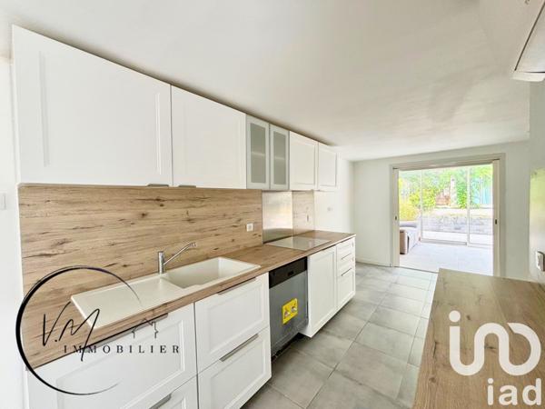 Maison à vendre 5 pièces 150 m² Toulon