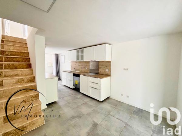 Maison à vendre 5 pièces 150 m² Toulon