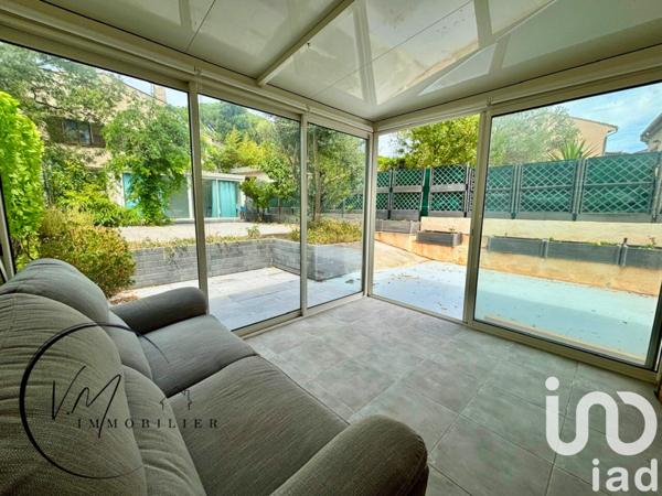 Maison à vendre 5 pièces 150 m² Toulon