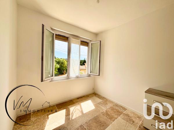 Maison à vendre 5 pièces 150 m² Toulon