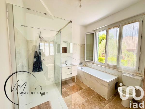 Maison à vendre 5 pièces 150 m² Toulon