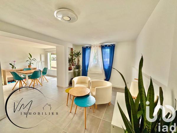 Maison à vendre 5 pièces 150 m² Toulon