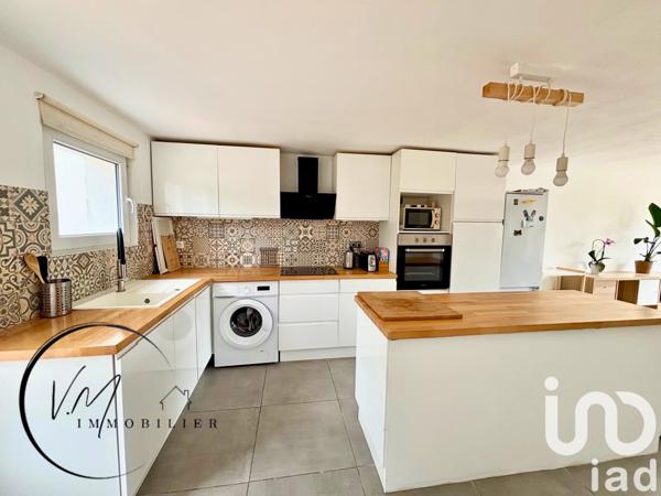 Maison à vendre 5 pièces 150 m² Toulon