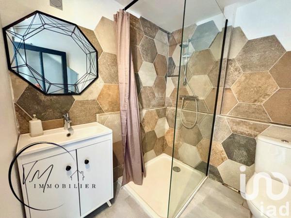 Maison à vendre 5 pièces 150 m² Toulon