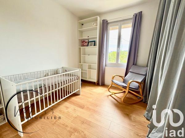 Maison à vendre 5 pièces 150 m² Toulon