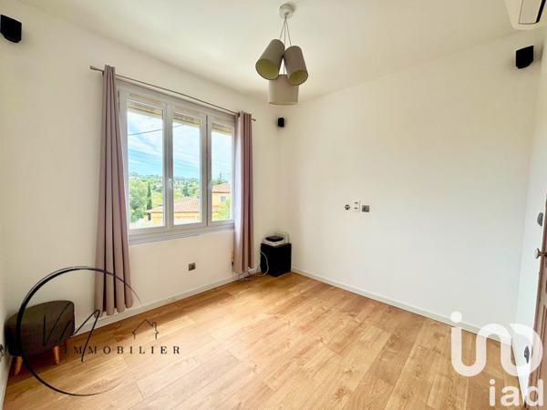 Maison à vendre 5 pièces 150 m² Toulon