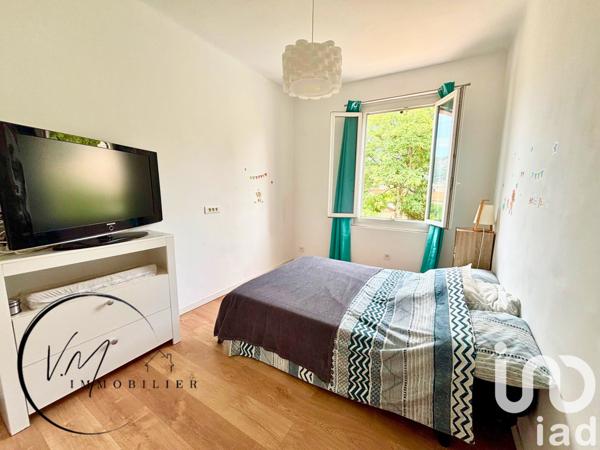 Maison à vendre 5 pièces 150 m² Toulon