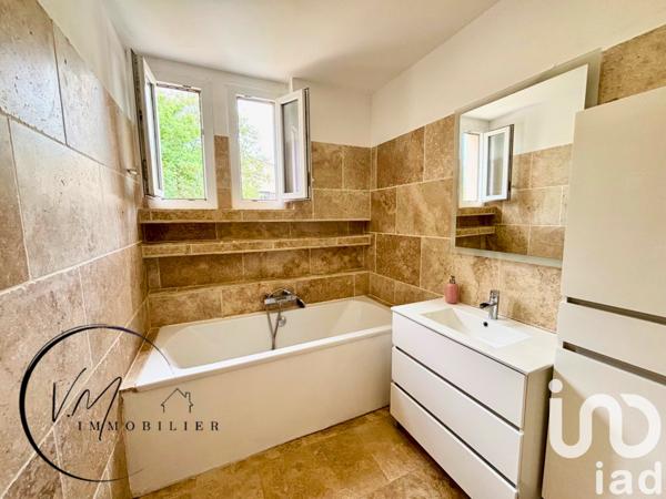 Maison à vendre 5 pièces 150 m² Toulon