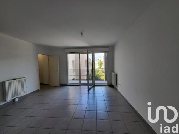 Appartement à vendre 3 pièces 64 m² Pessac