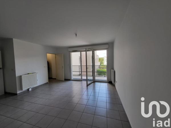Appartement à vendre 3 pièces 64 m² Pessac