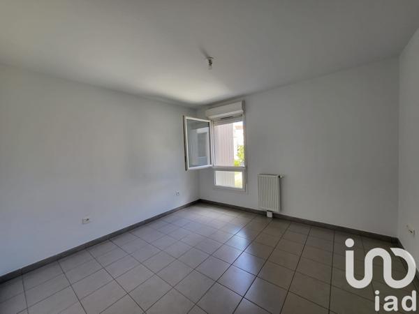 Appartement à vendre 3 pièces 64 m² Pessac